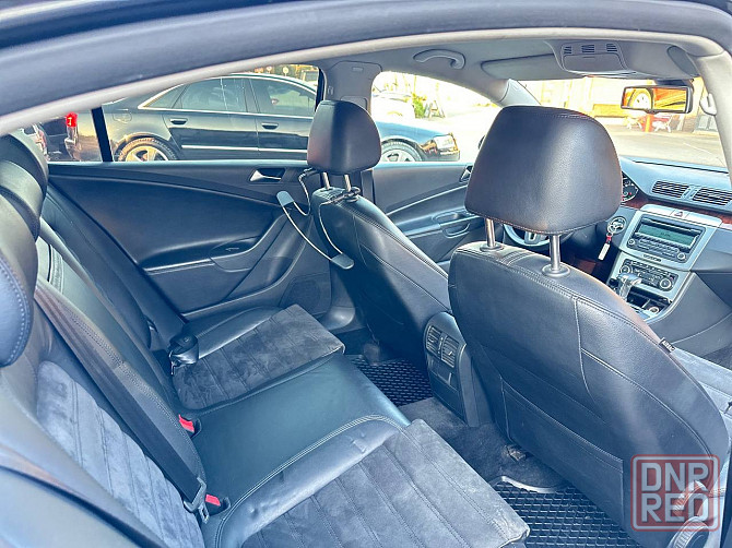 Passat b6, 2010г Рестайлинг.Техника на 5+ Донецк - изображение 7