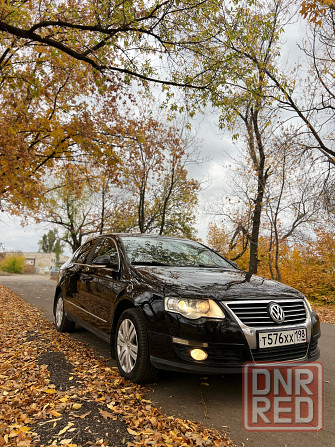 Passat b6, 2010г Рестайлинг.Техника на 5+ Донецк - изображение 1
