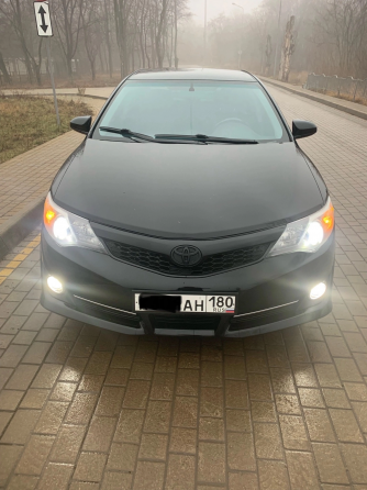 Продам: Toyota Camry 50 USA Донецк
