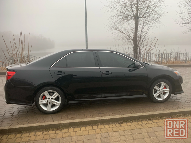 Продам: Toyota Camry 50 USA Донецк - изображение 6