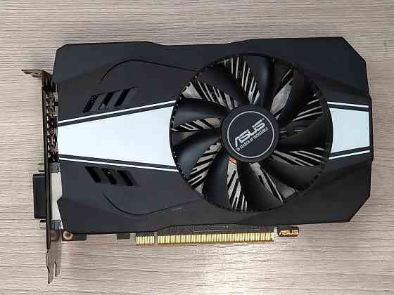 Видеокарта Asus GTX 1060 6GB Шахтерск