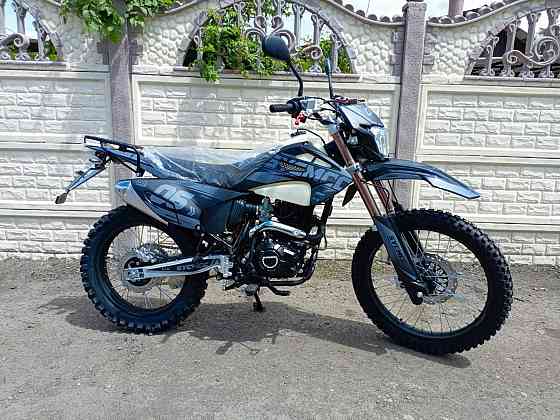 Мотоцикл Sycmcc 300 новый Макеевка