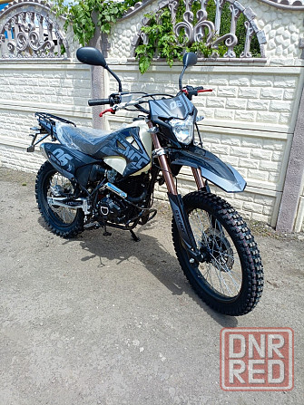 Мотоцикл Sycmcc 300 новый Макеевка - изображение 3