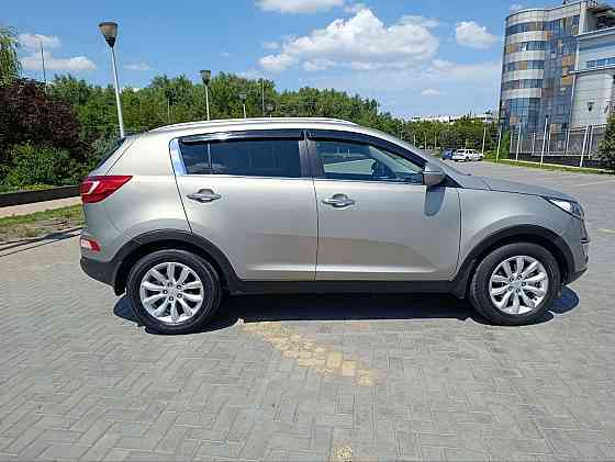 KIA SPORTAGE Донецк
