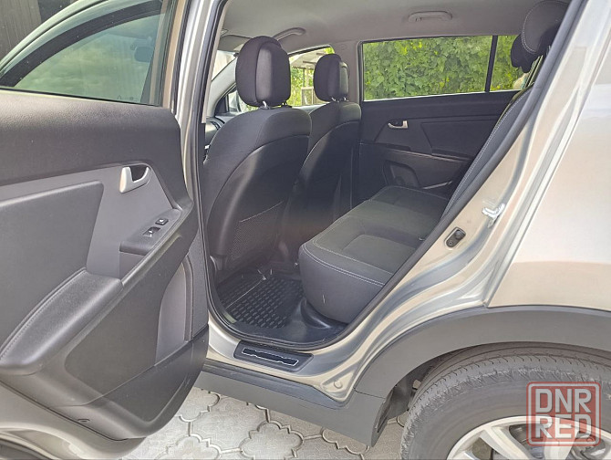 KIA SPORTAGE Донецк - изображение 7