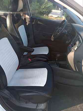 Kia Rio Донецк