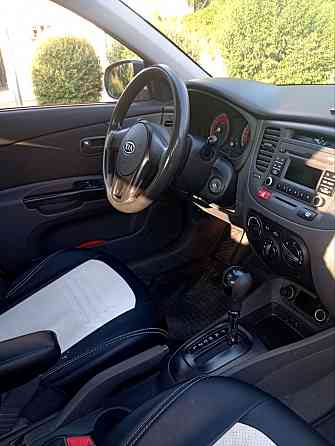 Kia Rio Донецк