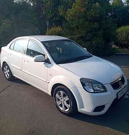 Kia Rio Донецк