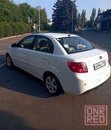 Kia Rio Донецк - изображение 3