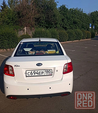 Kia Rio Донецк - изображение 4