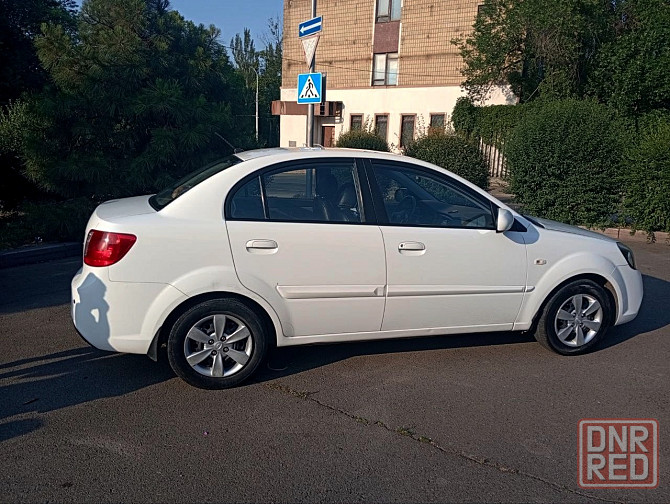 Kia Rio Донецк - изображение 2