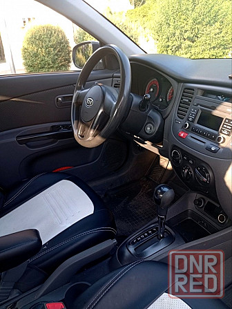 Kia Rio Донецк - изображение 5