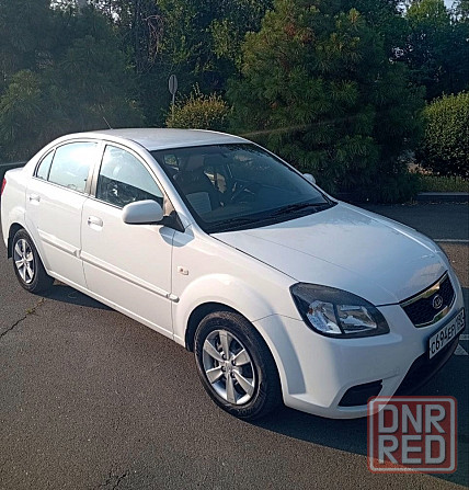 Kia Rio Донецк - изображение 1