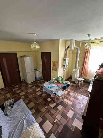 Продается 4-х комнатный жилой дом на приватизированной земле Харцызск