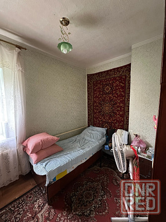Продается 4-х комнатный жилой дом на приватизированной земле Харцызск - изображение 5