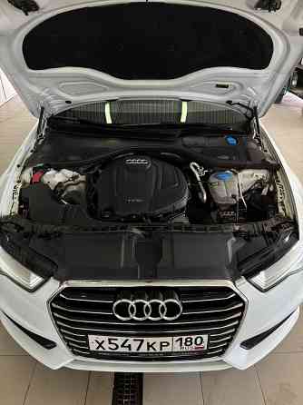 Audi a6 c7 Донецк