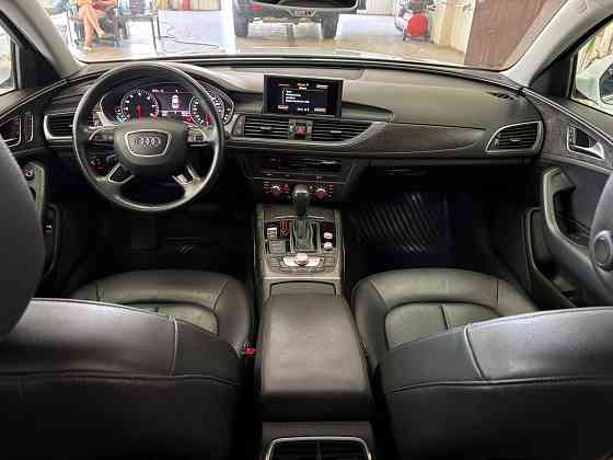 Audi a6 c7 Донецк