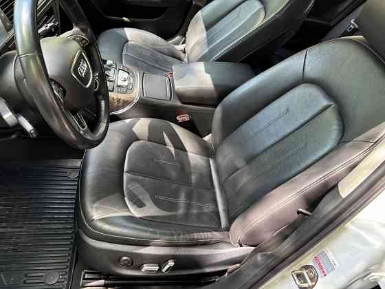 Audi a6 c7 Донецк