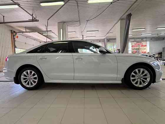 Audi a6 c7 Донецк