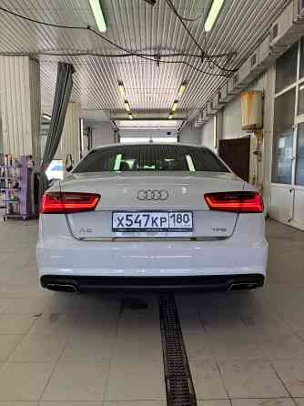 Audi a6 c7 Донецк
