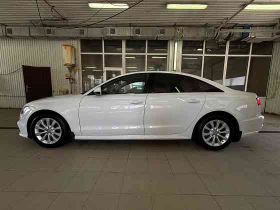 Audi a6 c7 Донецк