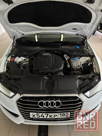 Audi a6 c7 Донецк - изображение 5