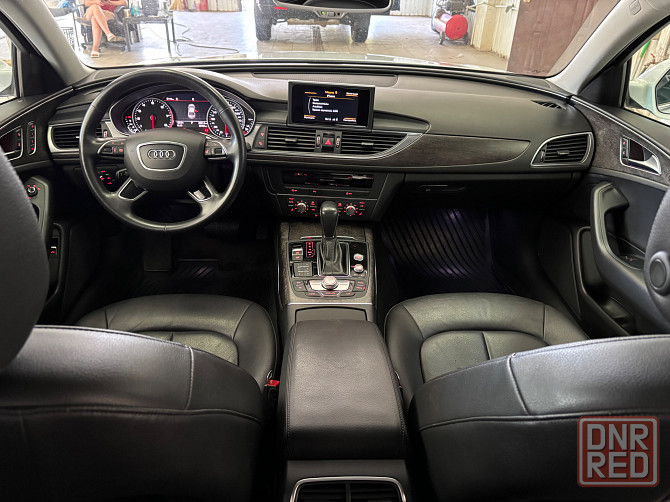 Audi a6 c7 Донецк - изображение 6