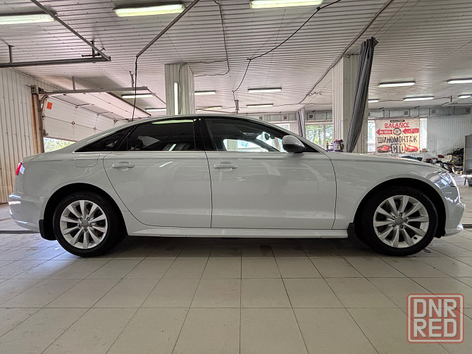 Audi a6 c7 Донецк - изображение 2