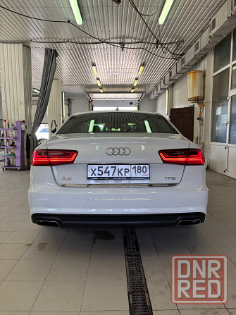 Audi a6 c7 Донецк - изображение 4