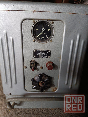 Мебраный компрессор ук-1М. Донецк - изображение 1