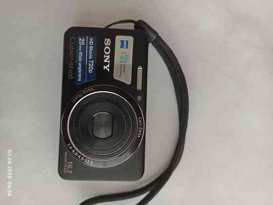 Камера SONY DSC-W630 Донецк
