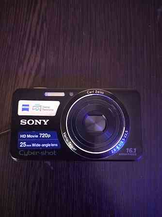 Камера SONY DSC-W630 Донецк