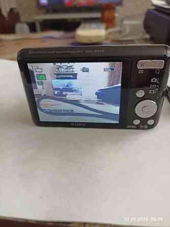 Камера SONY DSC-W630 Донецк