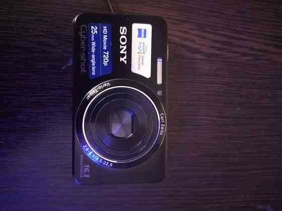 Камера SONY DSC-W630 Донецк
