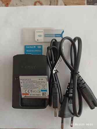 Камера SONY DSC-W630 Донецк