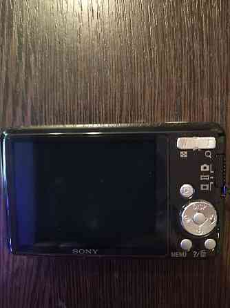 Камера SONY DSC-W630 Донецк