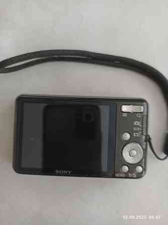 Камера SONY DSC-W630 Донецк