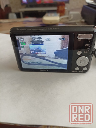 Камера SONY DSC-W630 Донецк - изображение 3