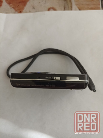 Камера SONY DSC-W630 Донецк - изображение 7