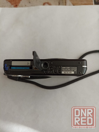 Камера SONY DSC-W630 Донецк - изображение 6