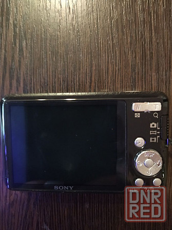 Камера SONY DSC-W630 Донецк - изображение 2