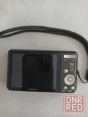 Камера SONY DSC-W630 Донецк - изображение 2
