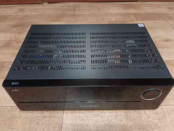 Усилитель Harman/Kardon HK 3770 Макеевка