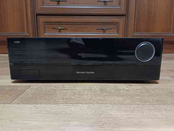 Усилитель Harman/Kardon HK 3770 Макеевка