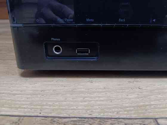 Усилитель Harman/Kardon HK 3770 Макеевка