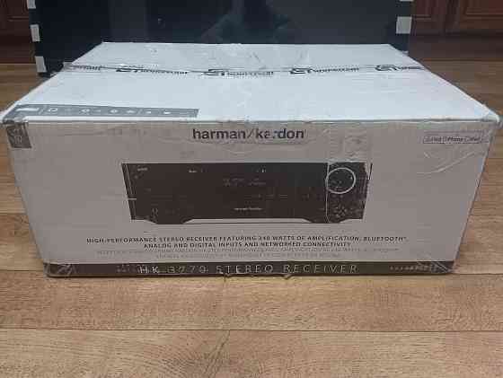 Усилитель Harman/Kardon HK 3770 Макеевка