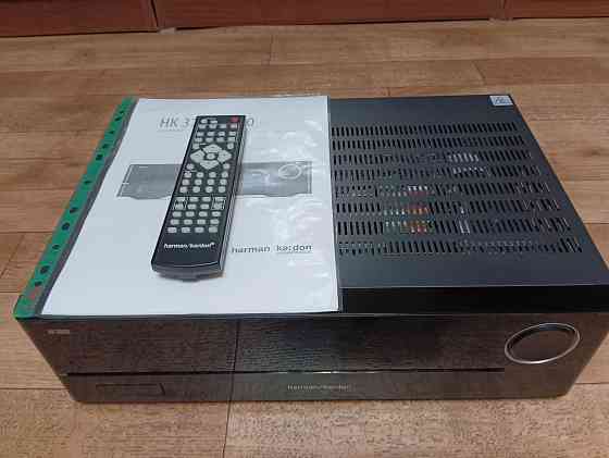 Усилитель Harman/Kardon HK 3770 Макеевка