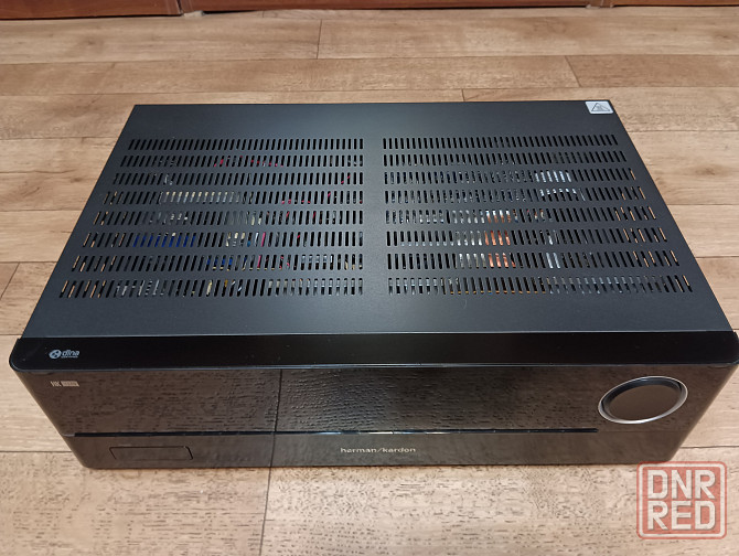 Усилитель Harman/Kardon HK 3770 Макеевка - изображение 4