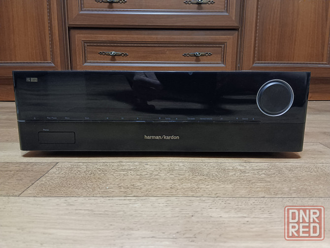 Усилитель Harman/Kardon HK 3770 Макеевка - изображение 1
