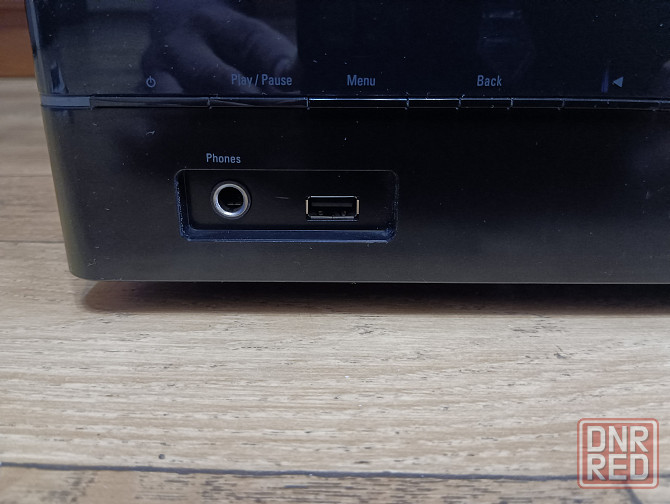 Усилитель Harman/Kardon HK 3770 Макеевка - изображение 6